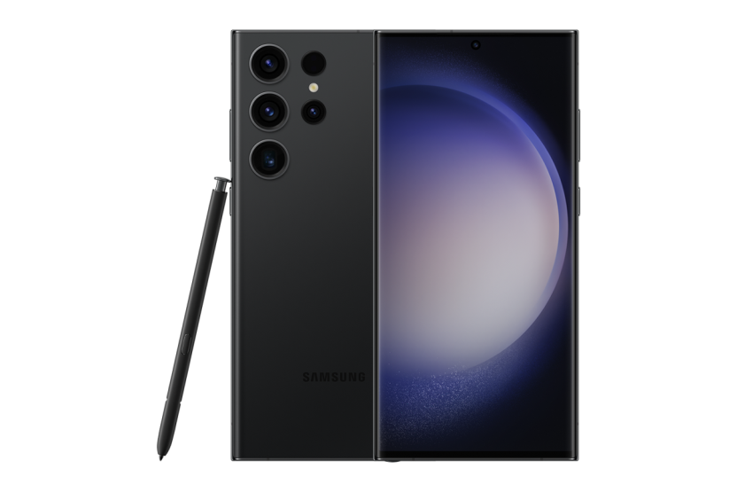 Galaxy S23 ultra アメリカ版 ゆるい 256GB