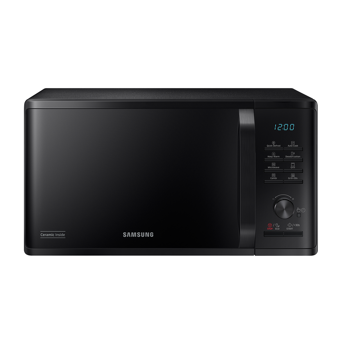 MG23A3515AK/TL Samsung Grill Microwave Oven, 23L