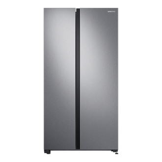 rs72r5011sl side by side with spacemax ™ technology 700l