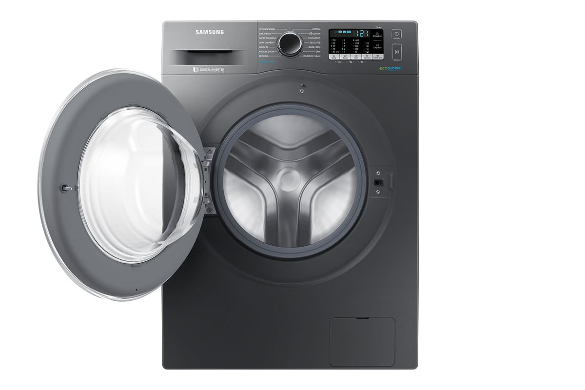 Ww81j54e0bx samsung washing machine Clearance