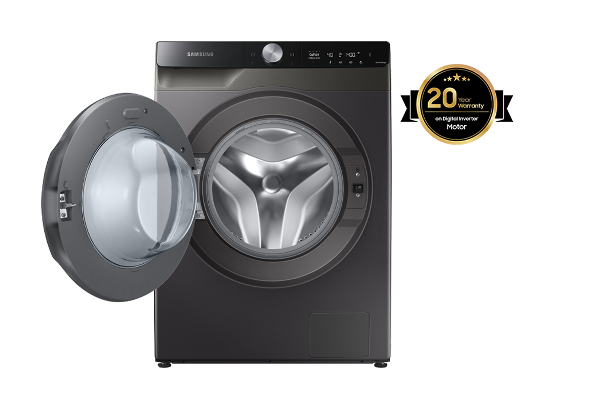 washing machine price