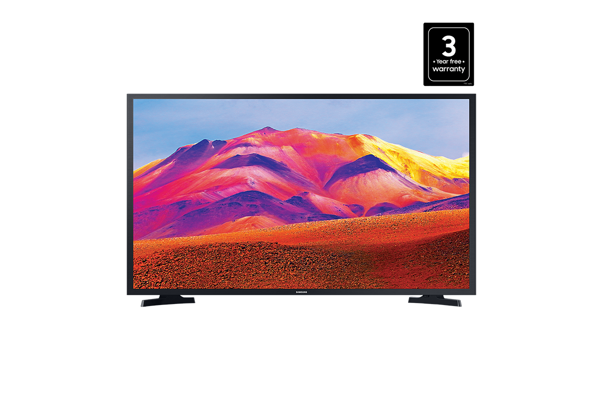 UA43T5400 Samsung 43 inch FHD Smart TV