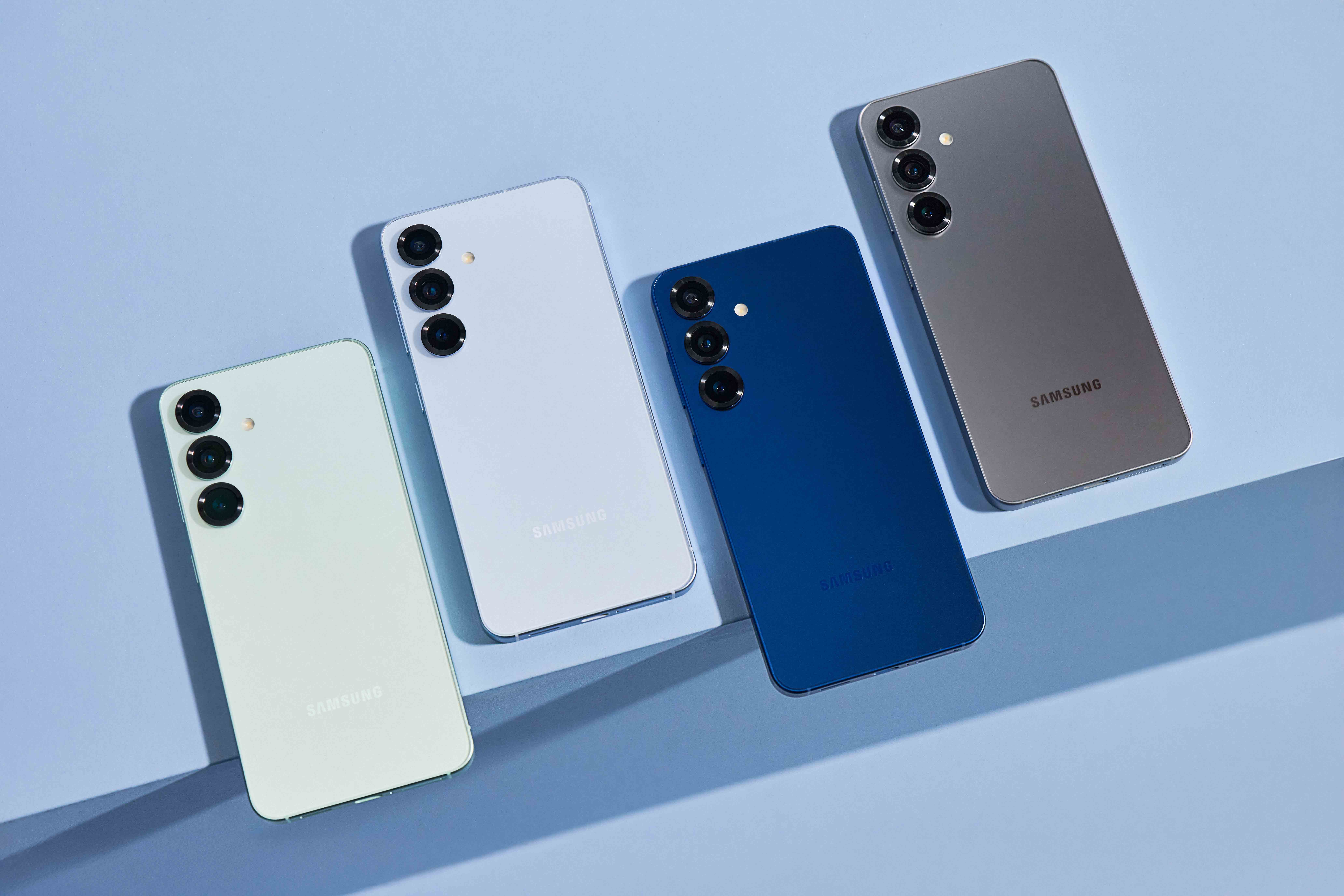 S25 Plus