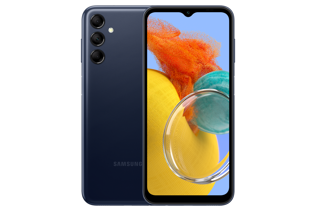 Samsung Galaxy M14 5G
