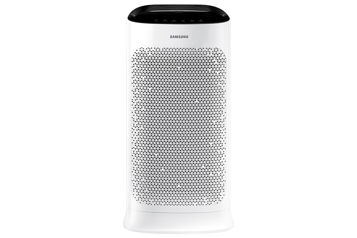 AX60T5080WD Air Purifier with 3 Way Air Flow